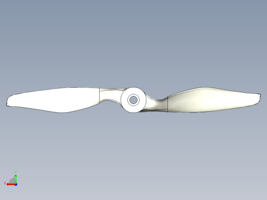 螺旋桨(51)后视缩略图
