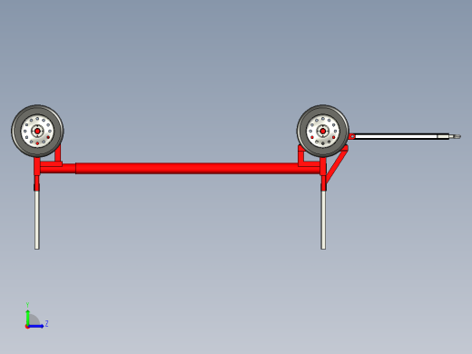 A2004541-物料搬运设备左视缩略图