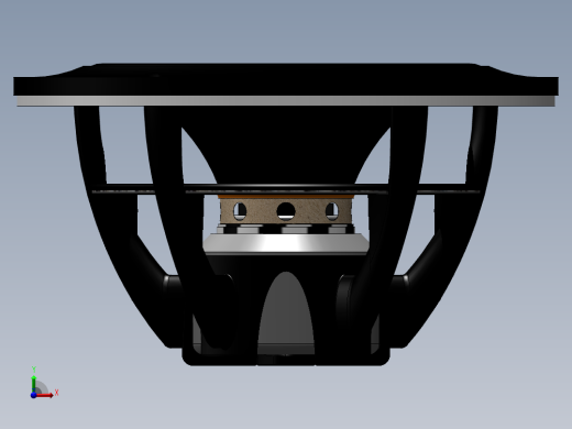 扬声器、喇叭(47)前视缩略图