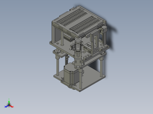 ZDPCM-09PCM上料模组