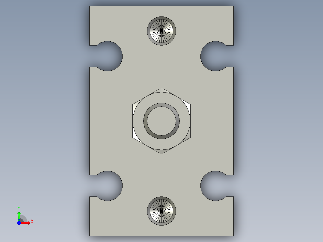 CU16-15D(0_0_0)前视图