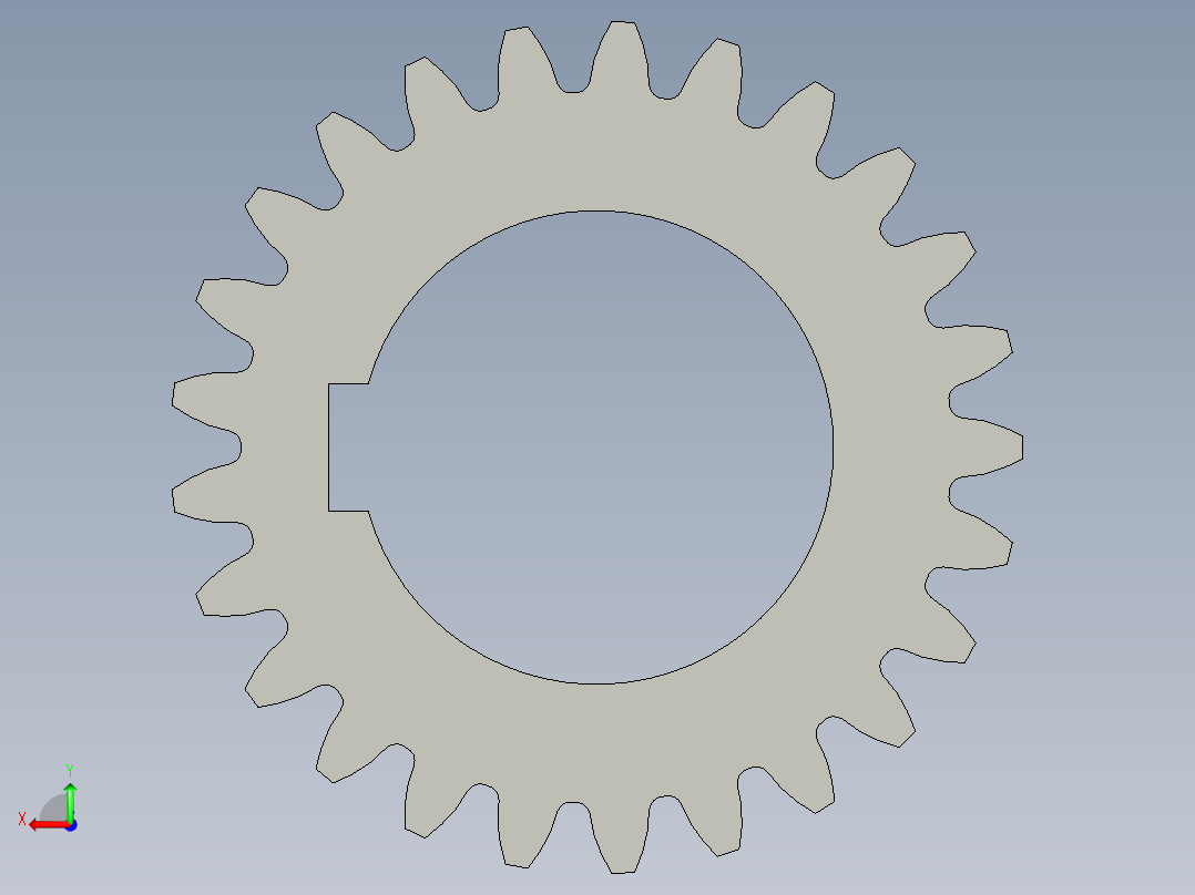 sakcE201902-02-04-085M25齿轮后视图