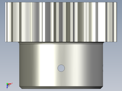 sakcE201902-02-04-085M25齿轮俯视缩略图