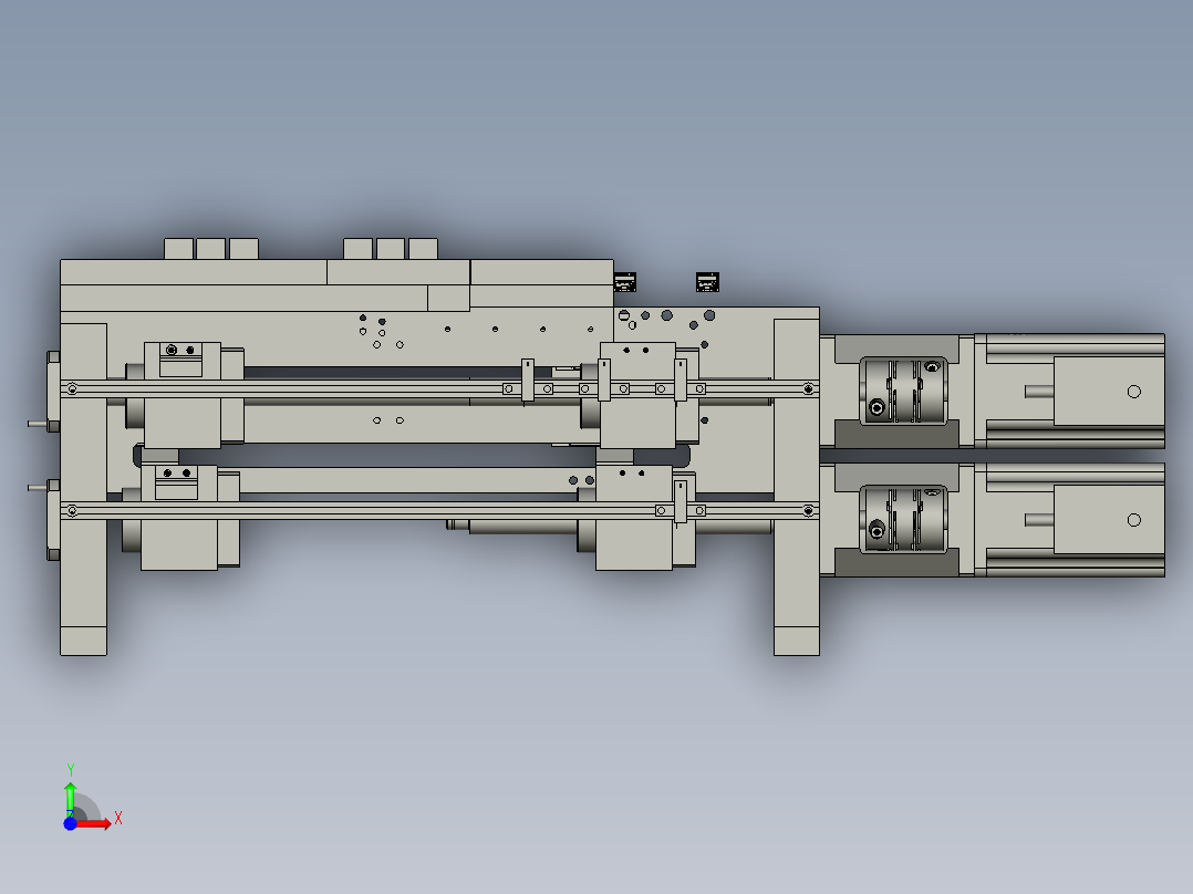 17268移料模组2前视图