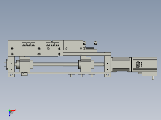 17268移料模组2俯视缩略图