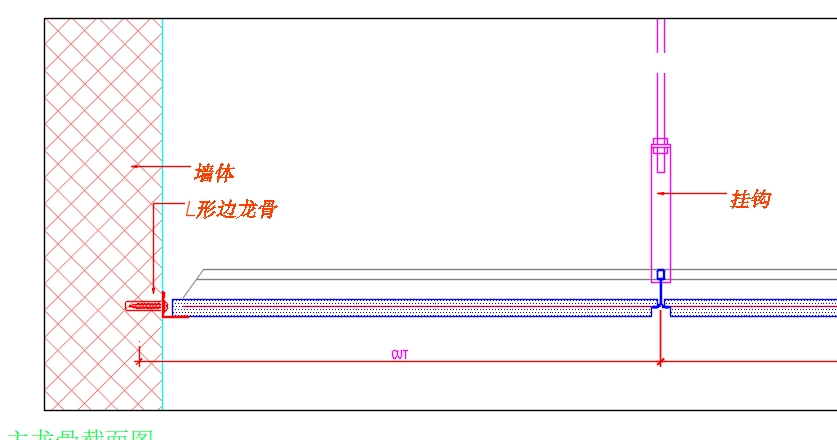 详细的外装节点图库