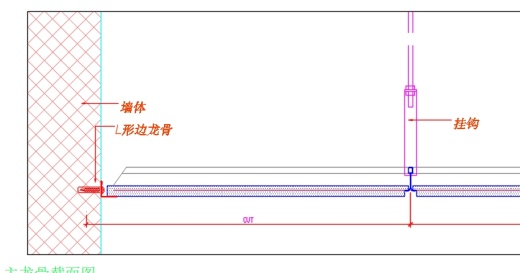 详细的外装节点图库缩略图