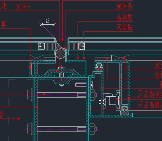 详细的外装节点图库缩略图
