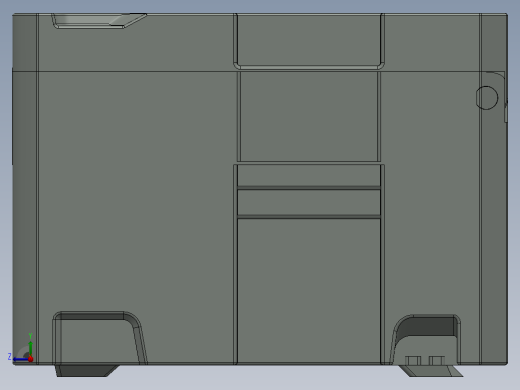FESTOOL系统定位器系统右视缩略图