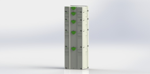 FESTOOL系统定位器系统缩略图