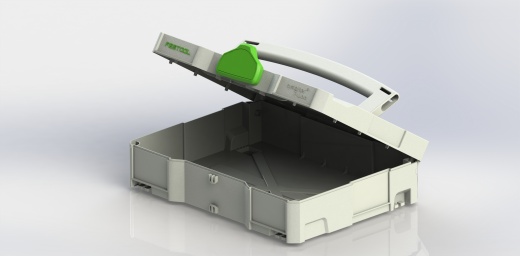 FESTOOL系统定位器系统缩略图