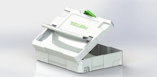 FESTOOL系统定位器系统缩略图