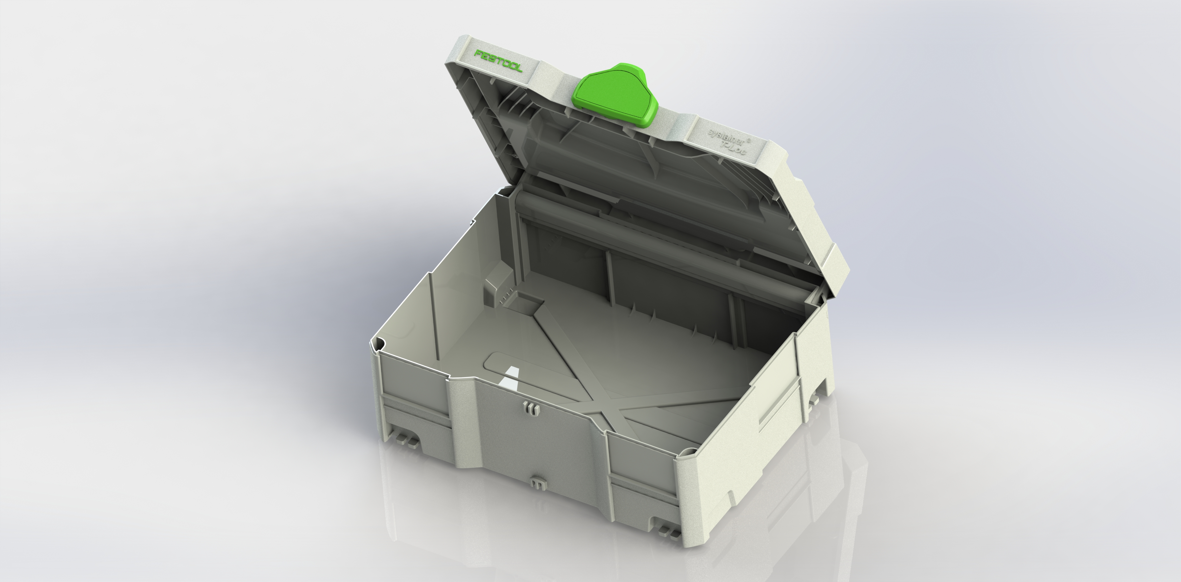 FESTOOL系统定位器系统