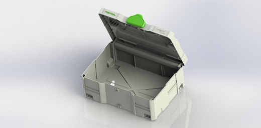 FESTOOL系统定位器系统缩略图