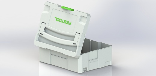 FESTOOL系统定位器系统缩略图
