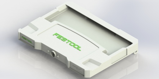 FESTOOL系统定位器系统缩略图
