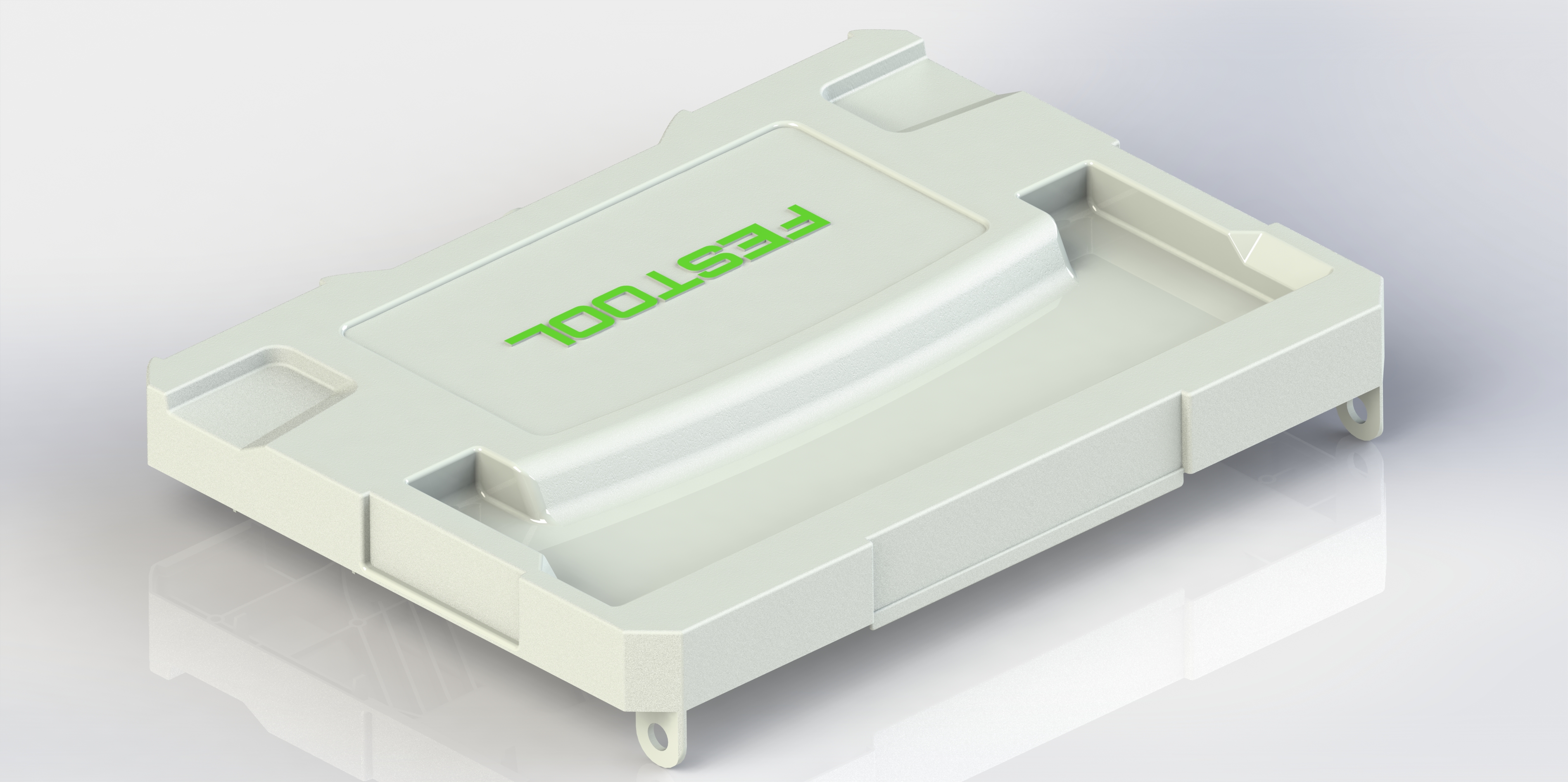 FESTOOL系统定位器系统