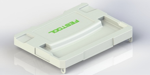 FESTOOL系统定位器系统缩略图