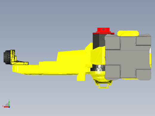 发那科fanuc m10ia10s后视缩略图