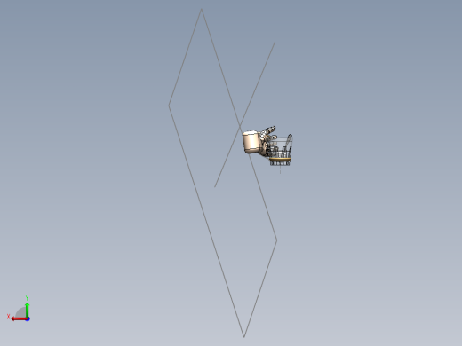 创意茶杯后视缩略图