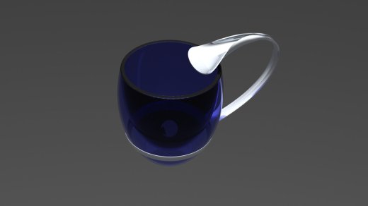 创意茶杯缩略图