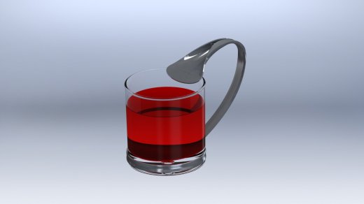 创意茶杯缩略图