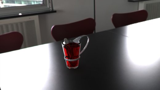 创意茶杯缩略图