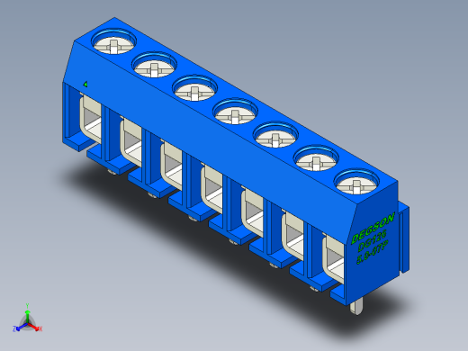 DG126-5.0-07P-12-00AH