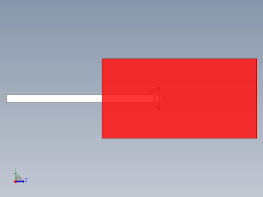 LED_Square_Red180_5x5x9.7mm左视缩略图