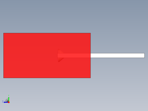 LED_Square_Red180_5x5x9.7mm右视缩略图