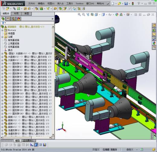 铝自动攻丝机缩略图