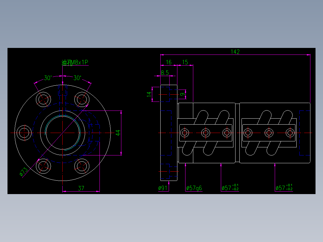 银泰PMI-FDVC03210A2-F