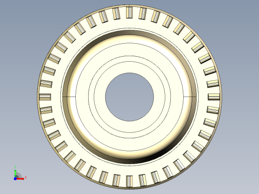 1SRIM 带插座焊接端头的止回阀球止回阀前视缩略图
