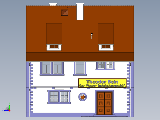 房子右视缩略图