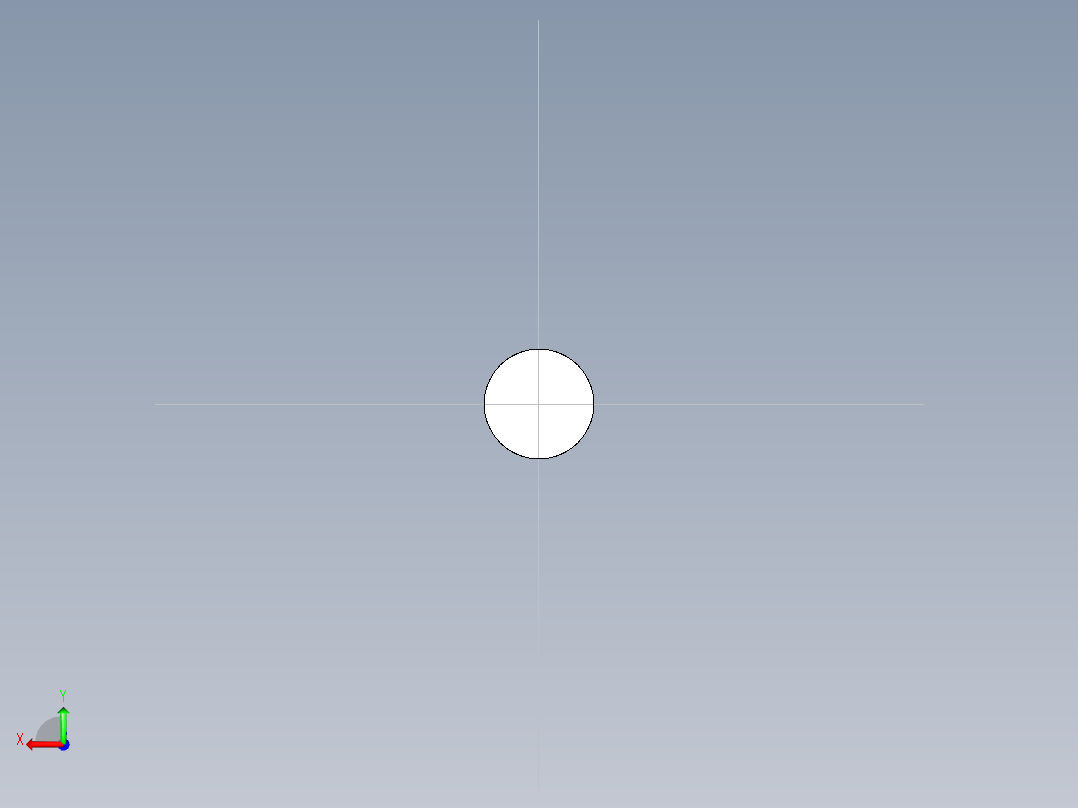 拉伸彈簧配件ASPO.SASPO-3D多系列多零件图纸模型后视图