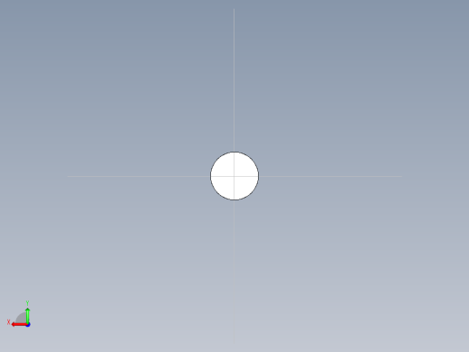 拉伸彈簧配件ASPO.SASPO-3D多系列多零件图纸模型后视缩略图