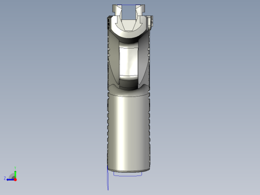 UG手枪4右视缩略图