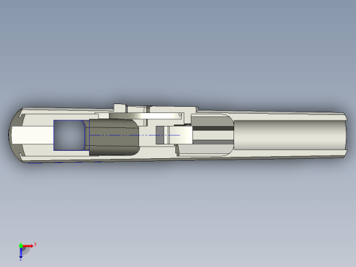 UG手枪4俯视缩略图