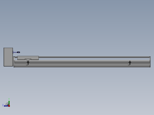 精密模组MT220-L150-1100-RU-M75-C4右视缩略图