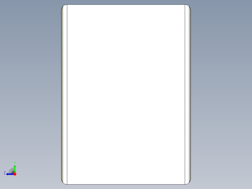 元器件3D封装C1206_11536右视缩略图