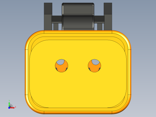 接插件(304)前视缩略图