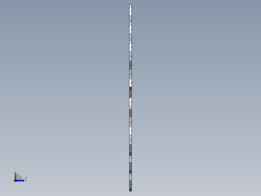 结 平铺模式左视缩略图