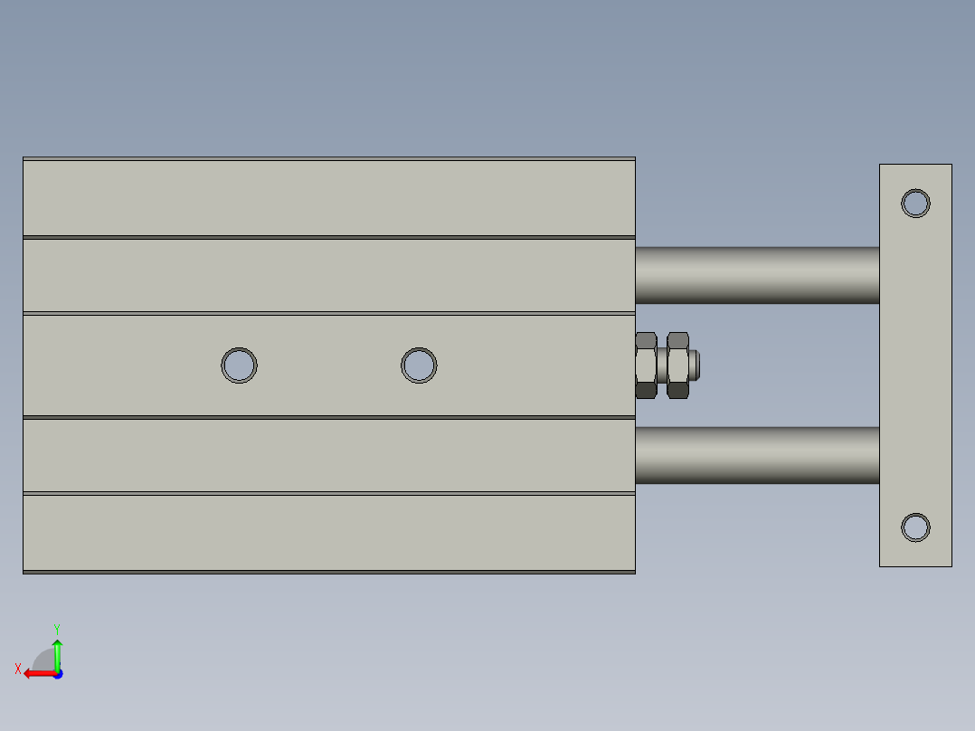 TR16X25S(0)+(CS1-G-2)后视图
