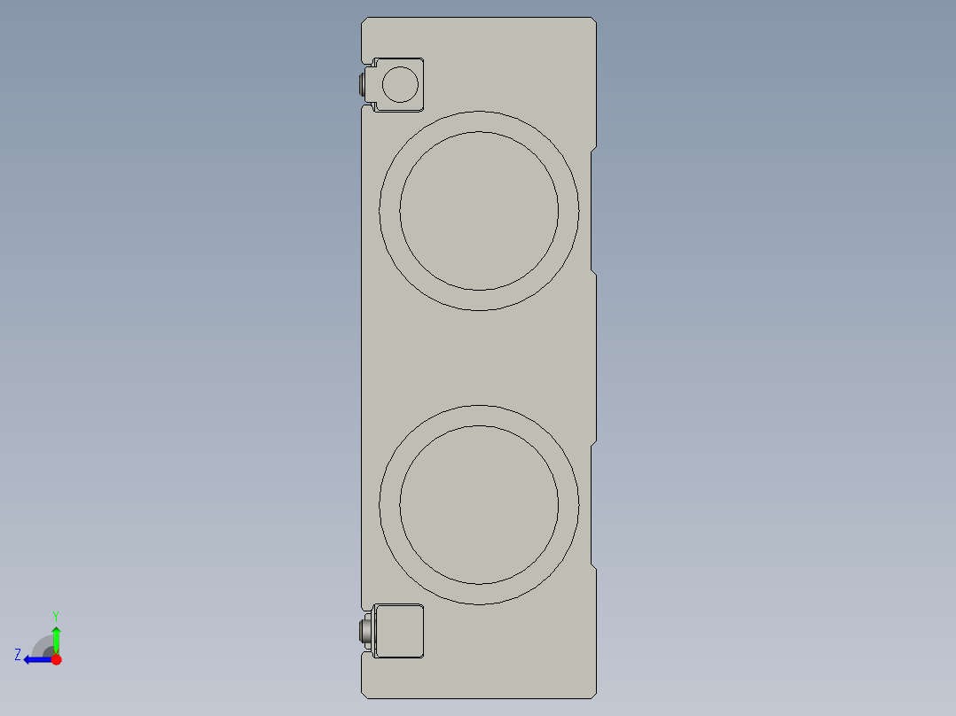 TR16X25S(0)+(CS1-G-2)右视图