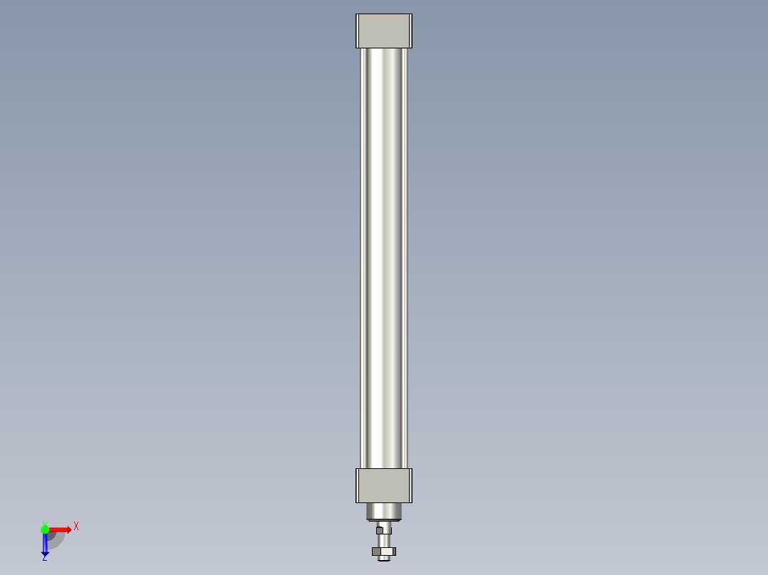 SC-32-300-S俯视图