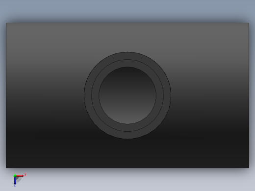 RTee_DN100_50_U-PVC俯视缩略图