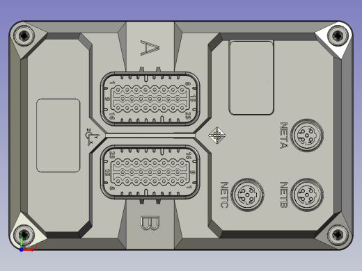 MRC3100整机前视缩略图