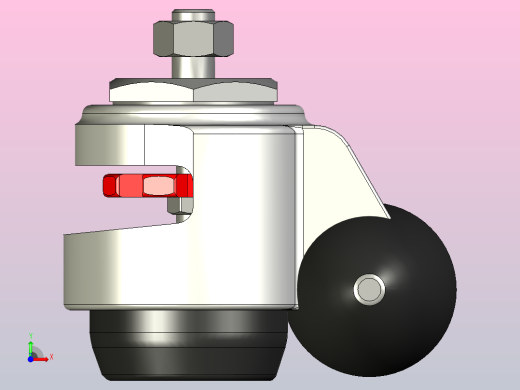 福马轮，前视缩略图