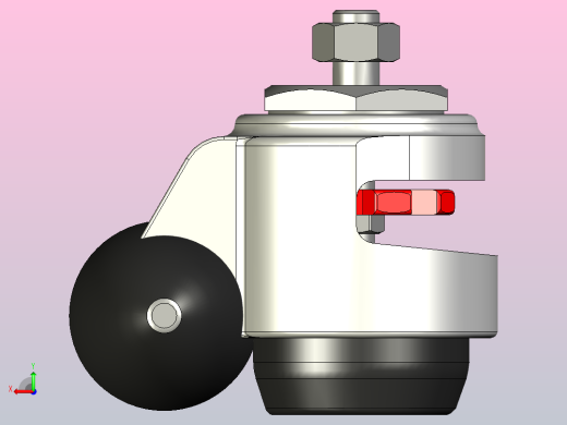 福马轮，后视缩略图