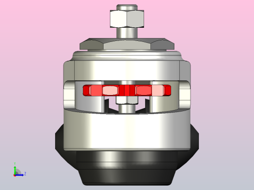 福马轮，左视缩略图